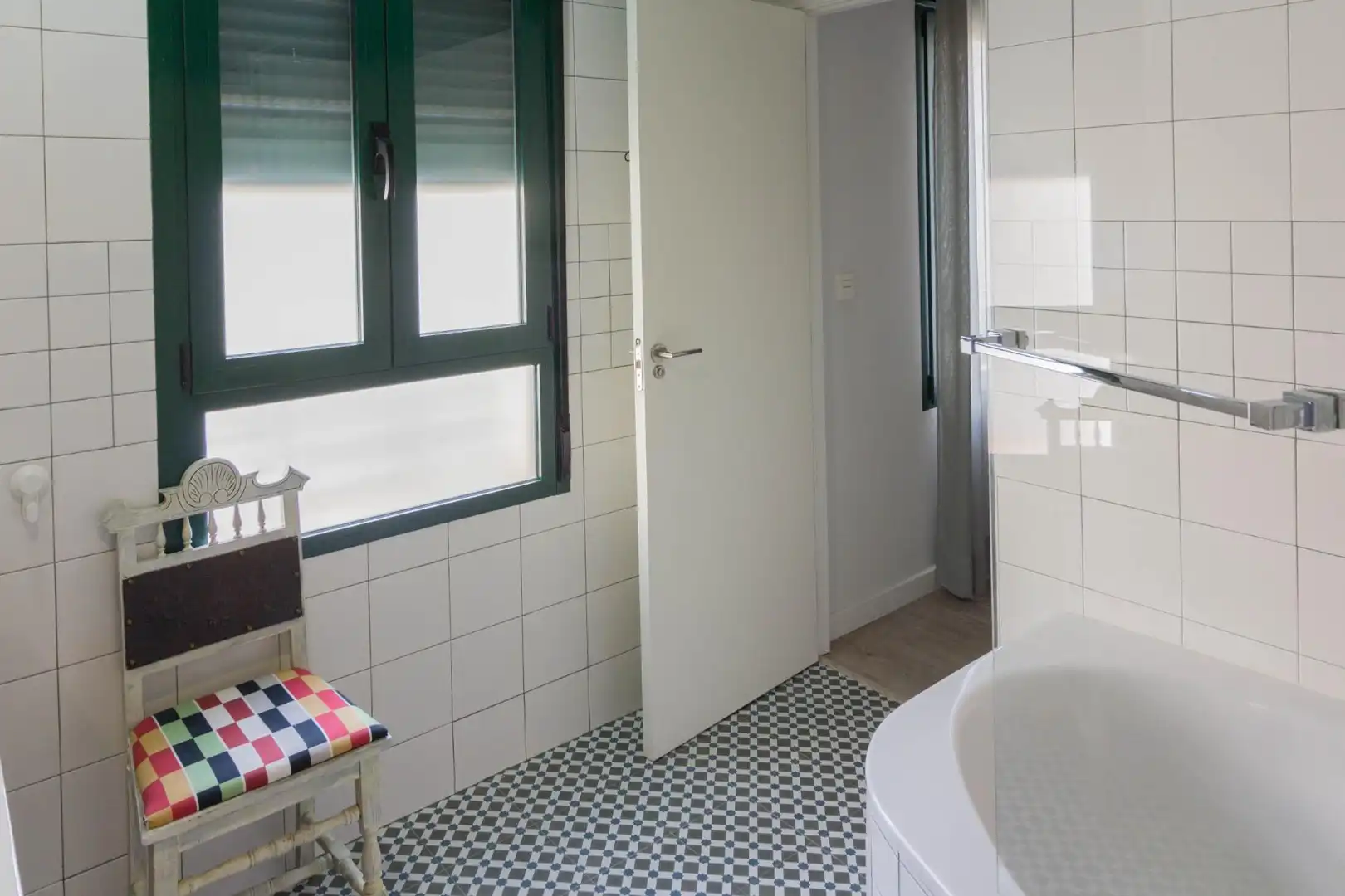 Baño de Casa o chalet en venta en Orihuela con Aire acondicionado y Terraza