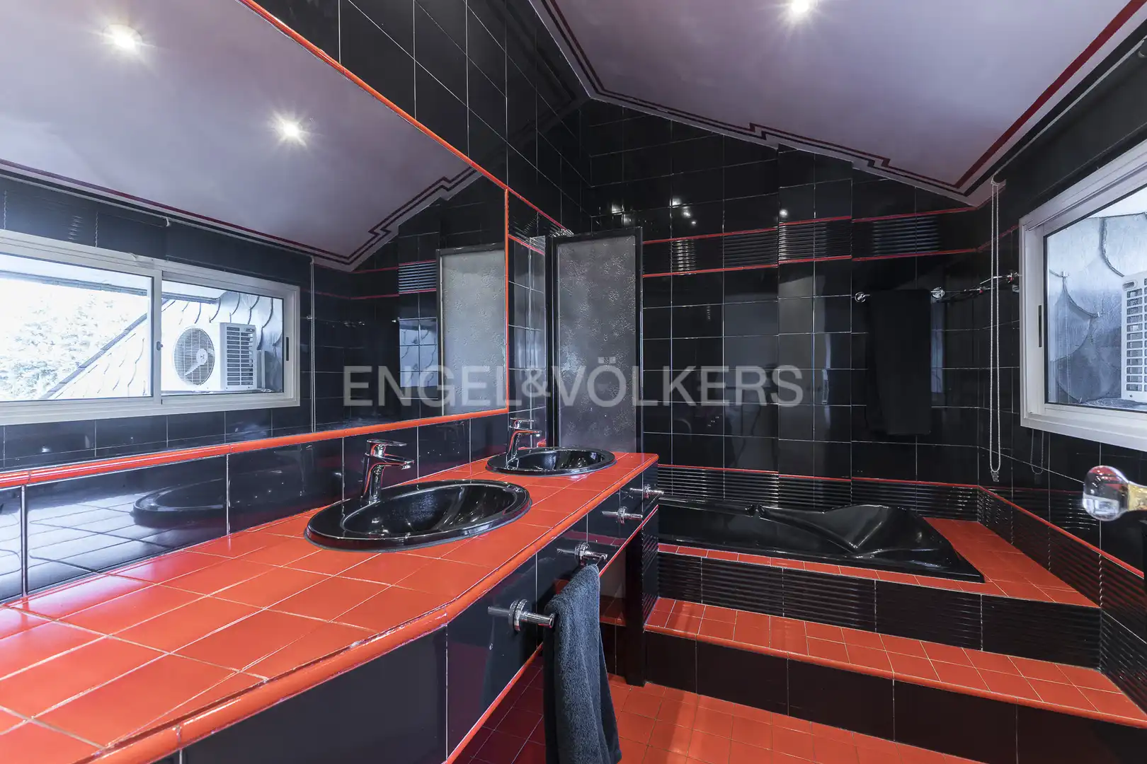 House with terrace for sale in Les Corts, imagen 45