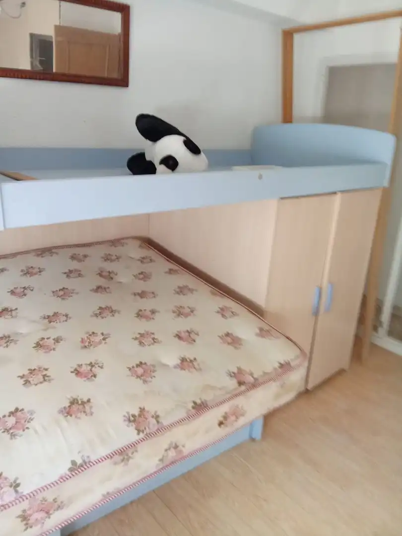 Habitación de Piso en venta en Valdepeñas con Calefacción