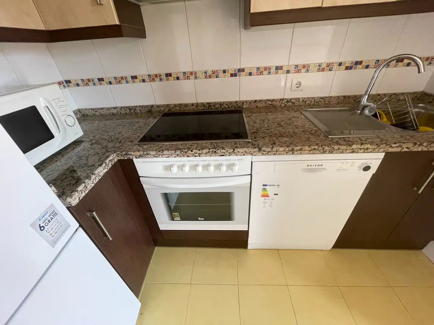Dúplex en venda a Calle Zarcillos, 10, Trobajo del Camino