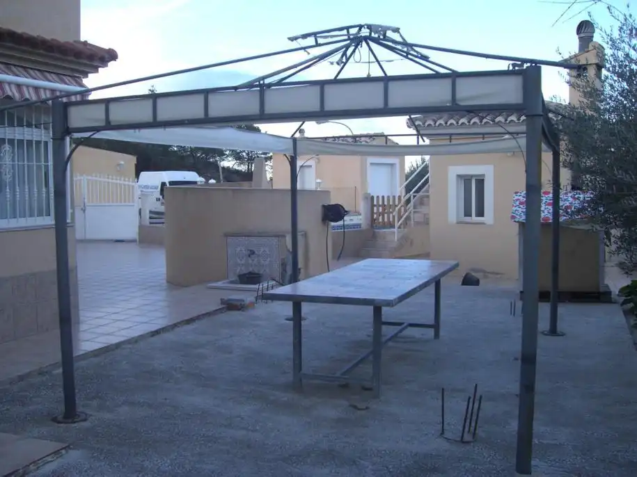 Villa à vendre à El Secanet - Hacienda del Sol, imagen 18