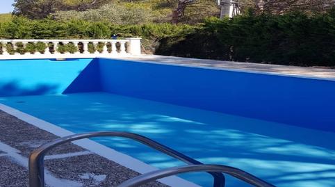 Foto 2 de Casa o xalet en venda a Vallès, Les Fonts, Barcelona