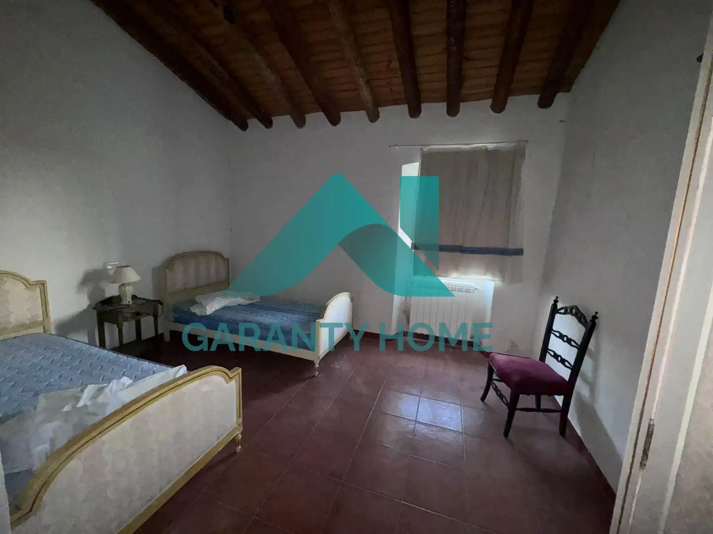 Schlafzimmer von Gebäude zum Verkauf in Cáceres