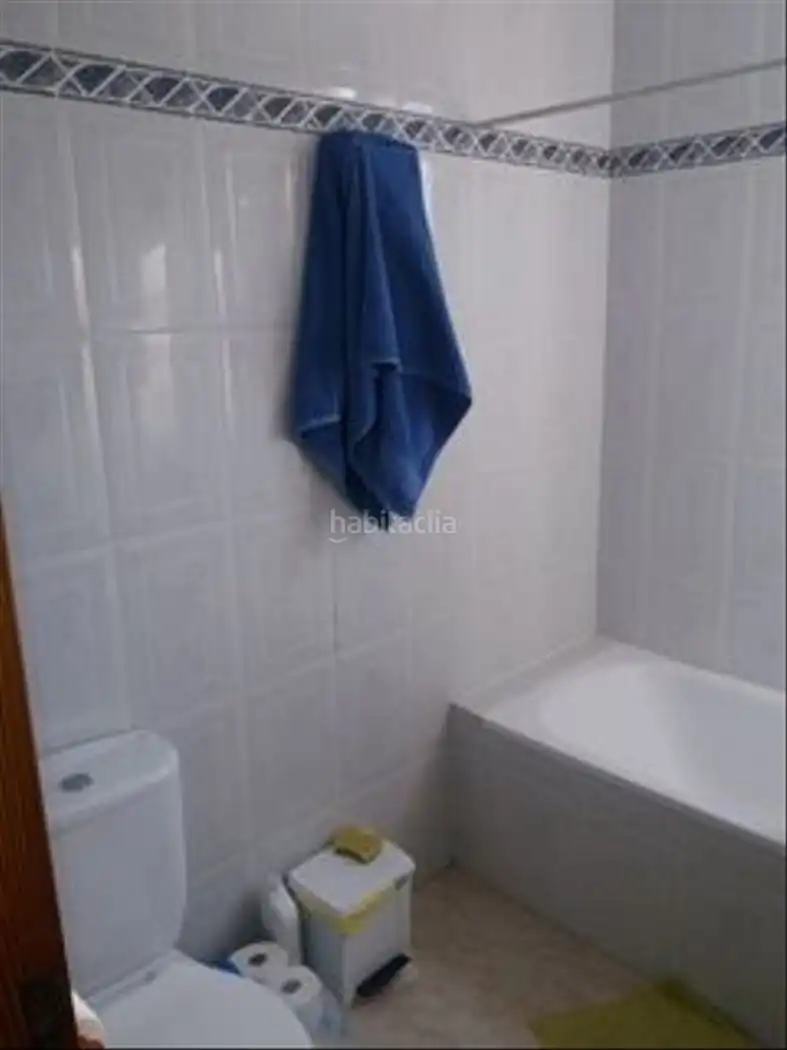 Wohnung zur Miete in Carrer Genaro la Huerta 2, imagen 8