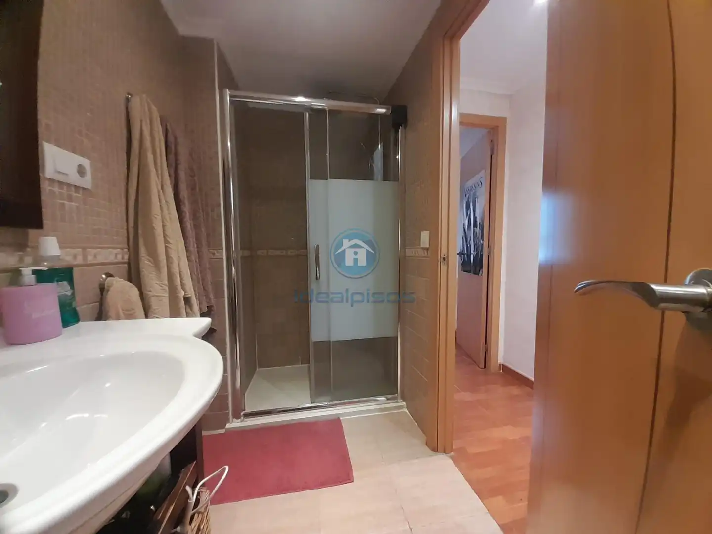 Wohnung zum Verkauf in Alicante / Alacant mit Klimaanlage, Möbliert und Balkon
