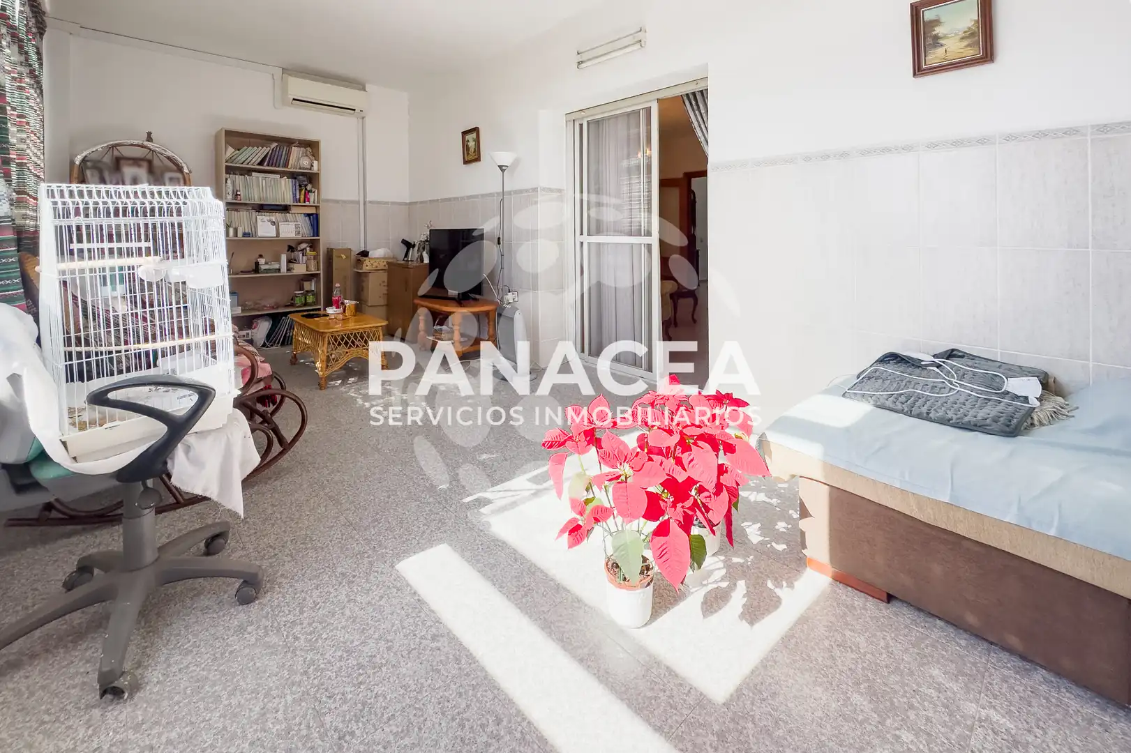 Detached homes for sale in Roquetas de Mar  with Terrace, Furnished and Oven