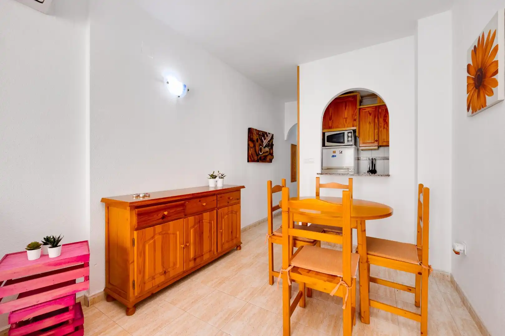 Apartamento con piscina en venta en Calle Calle San Pascual 235b, imagen 11