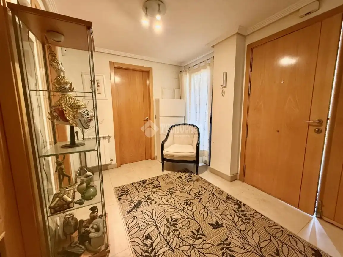 Detached homes for sale in Villanueva de la Cañada  with Air Conditioner, Heating and Terrace