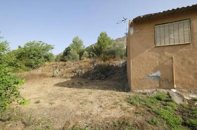 Terreni e lotti in vendita a Padul, imagen 33