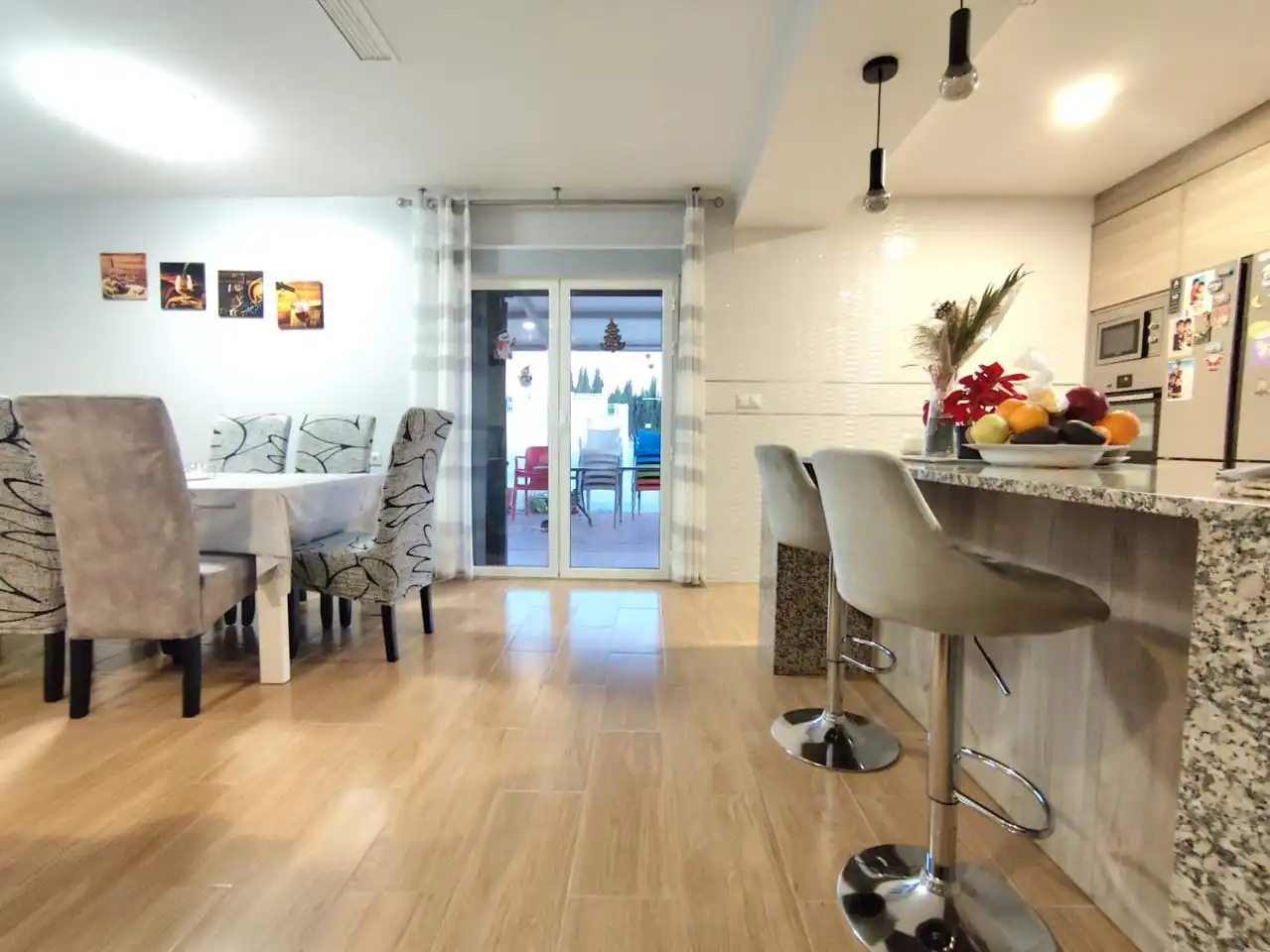Finca rústica en venta en Castalla