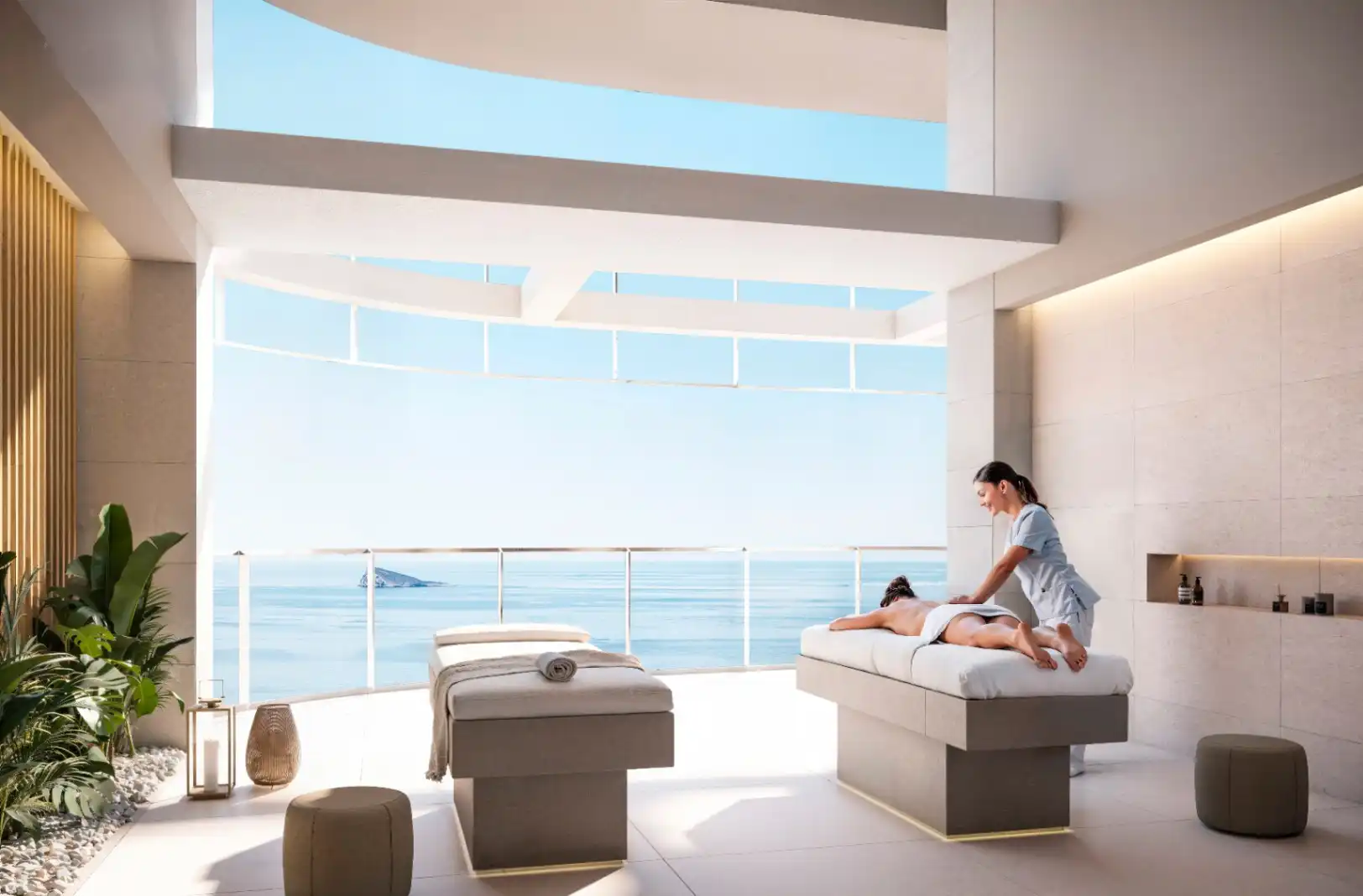 Apartment with pool for sale in Playa de Poniente, imagen 19