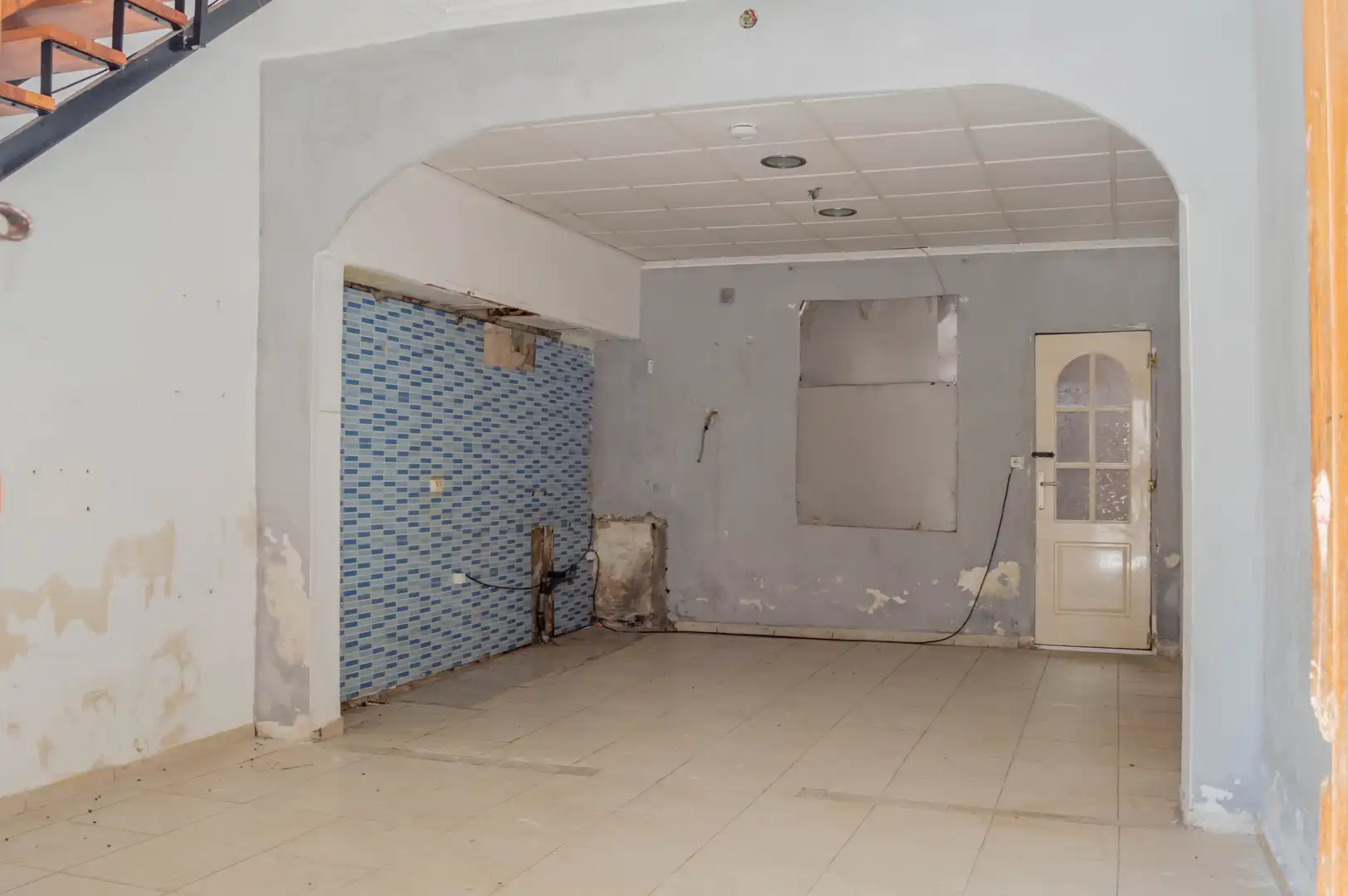 Semi-detached house for sale in SAN ANTONIO, imagen 11