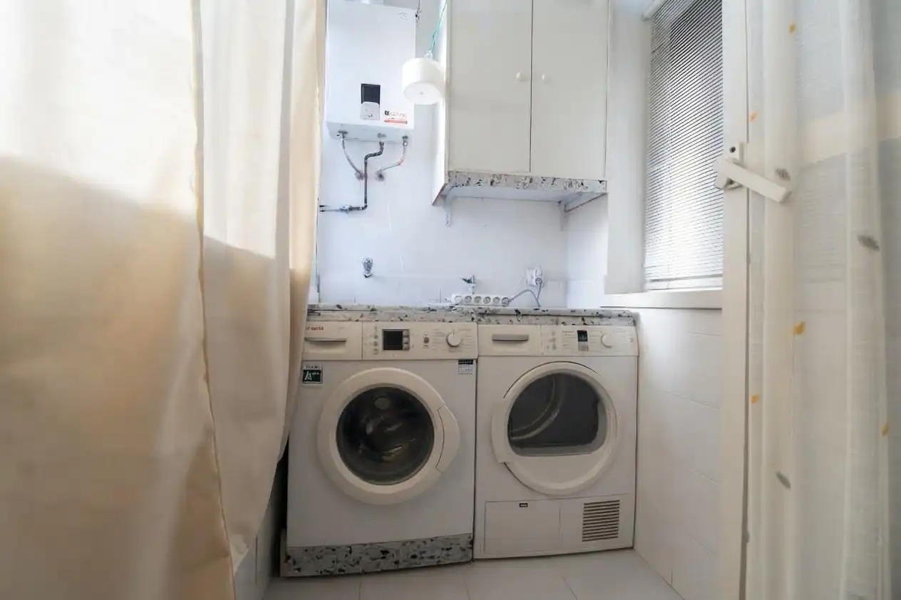 Appartement avec ascenseur à vendre à La Estación, imagen 8