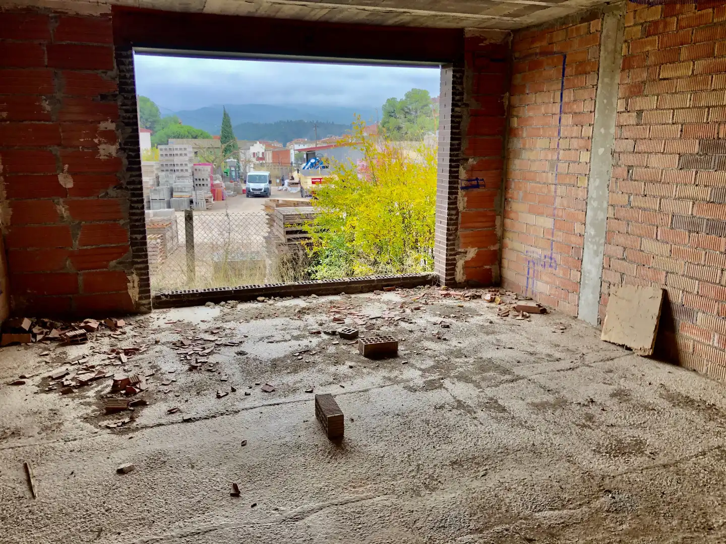 Casa adosada en venda en Ascó amb Jardí privat, Terrassa i Balcó