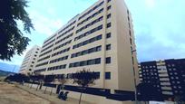 Exterior view of Flat for sale in Burlada / Burlata  with Heating and Terrace