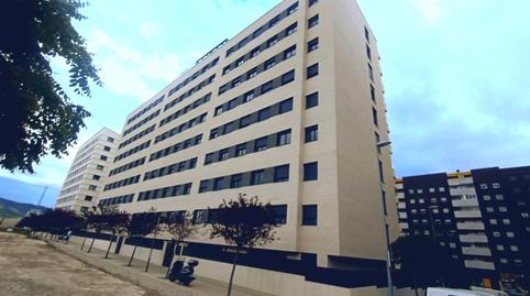 Foto 2 de Piso en venta en Burlada-burlata - Calle Dublin, 7b, Burlada / Burlata, Navarra