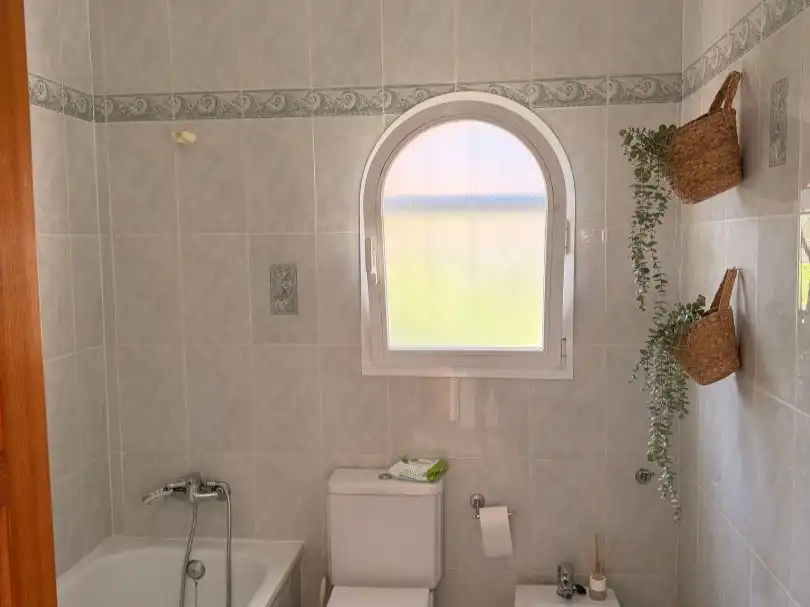 Apartament amb jardí de lloguer a Calle Fresnos 47, imagen 17