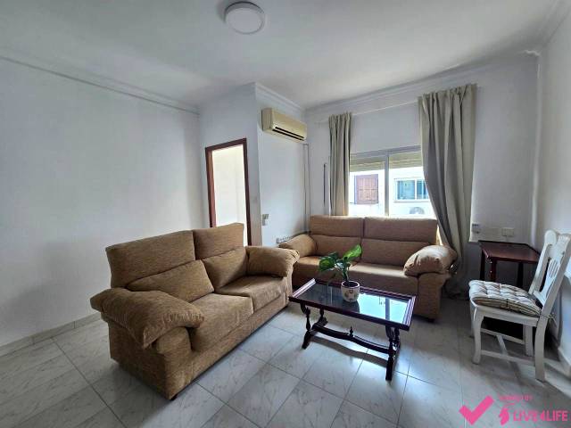 Ático en Alquiler en Virgen De La Esperanza en El Cano - Los Bermejales