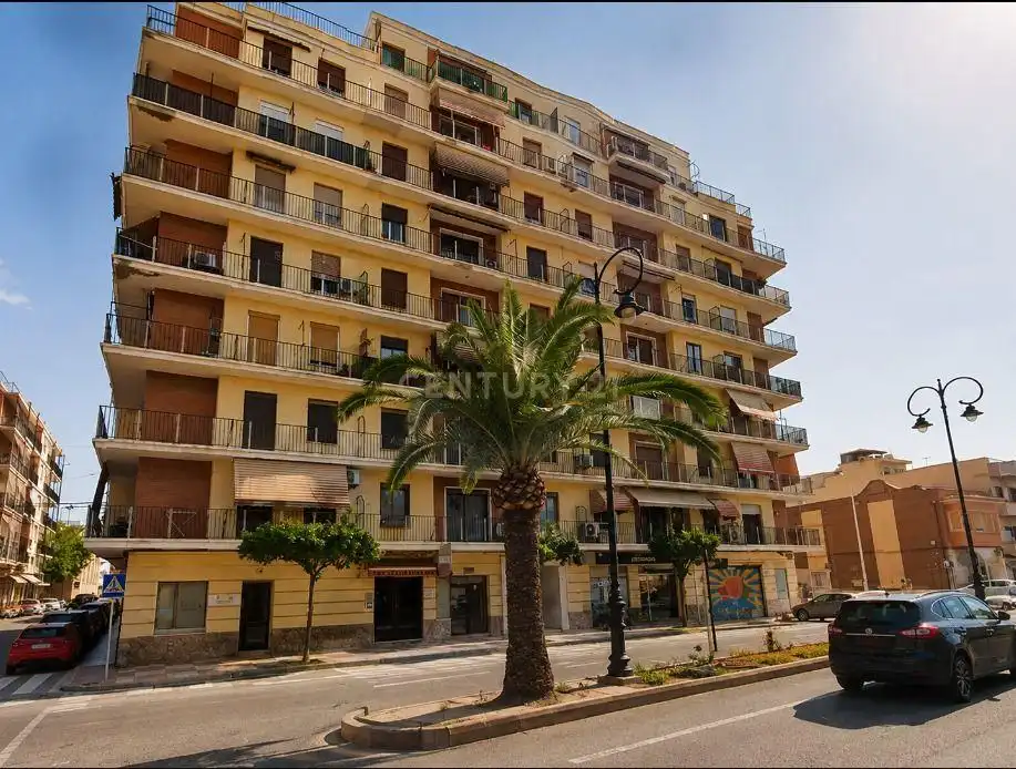 Apartament en venda a Av. Valencia, 42, Puçol, Spain