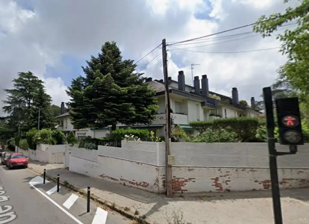 Maison jumelée à vendre à C/ Anselmo Clave