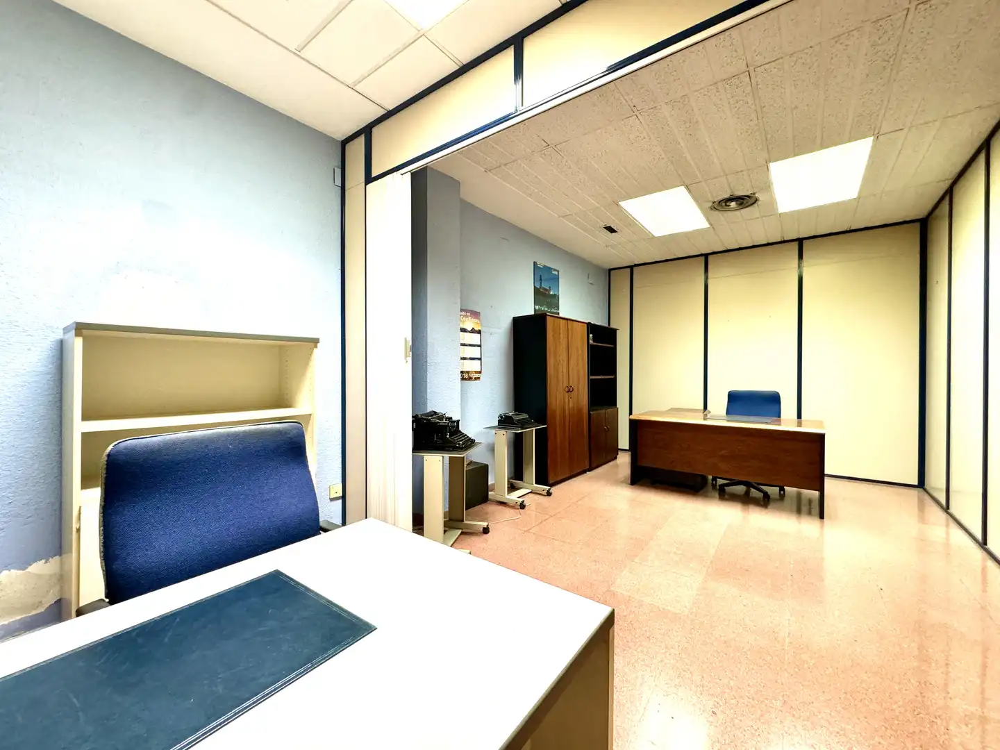 Business premises to rent in Carrer Acadèmia 23, imagen 13