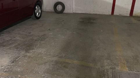 Foto 3 de Garaje de alquiler en Calle Rey Alhamar, 12, San Bartolomé - Millán de Priego, Jaén Capital