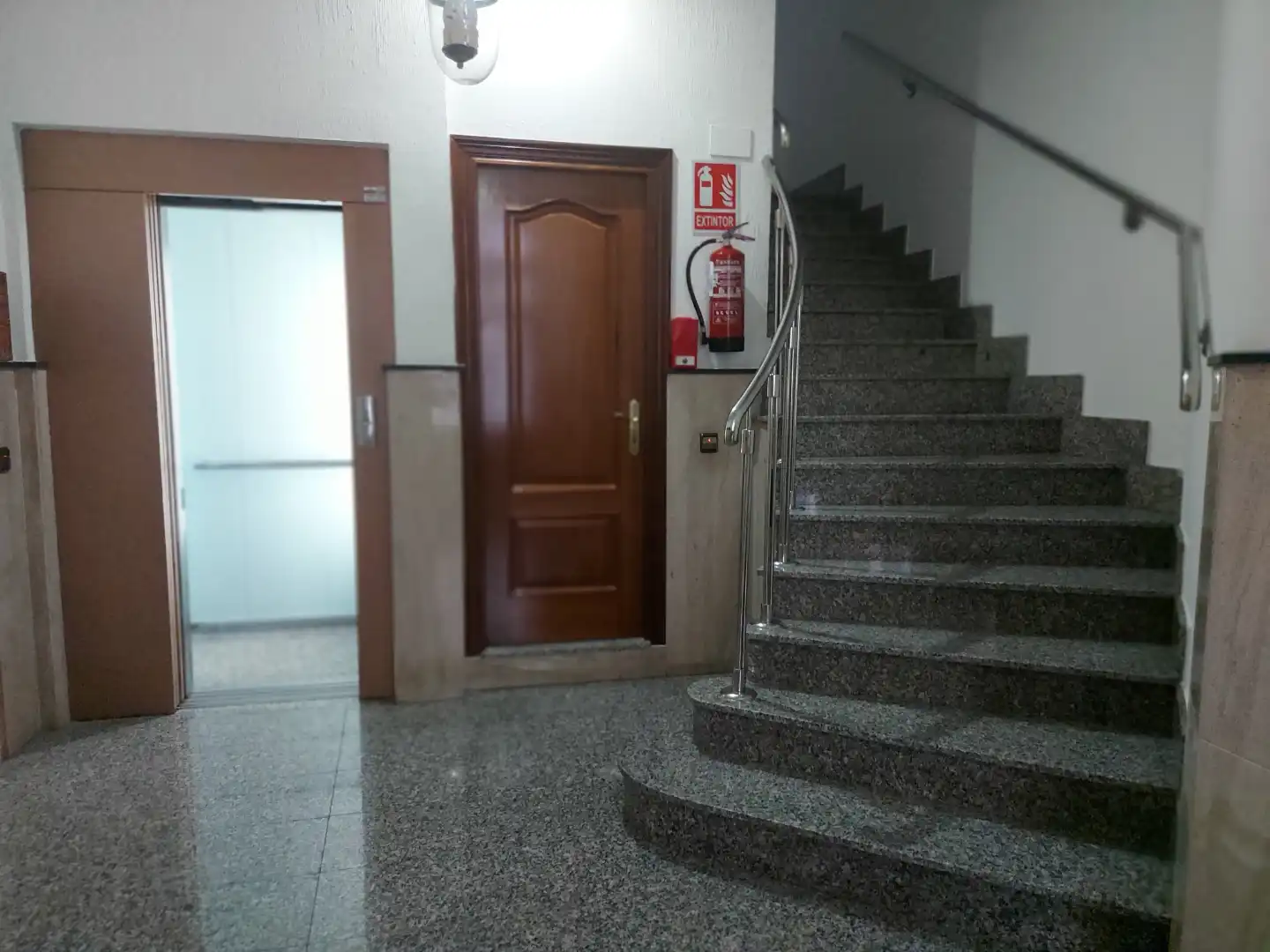 Piso en venta en Centro