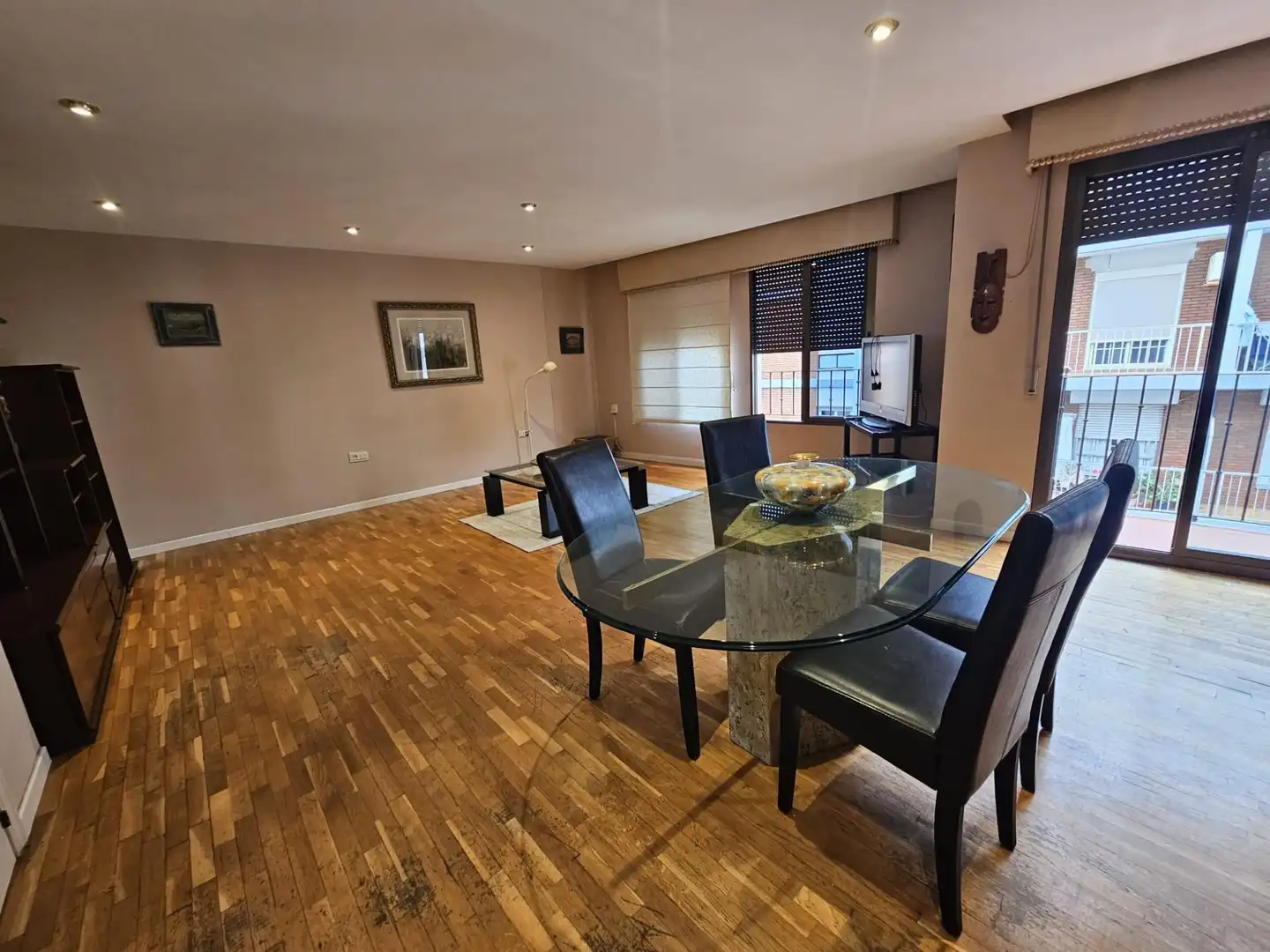 Wohnung mit Aufzug zum Verkauf in Casc Urbà, imagen 3