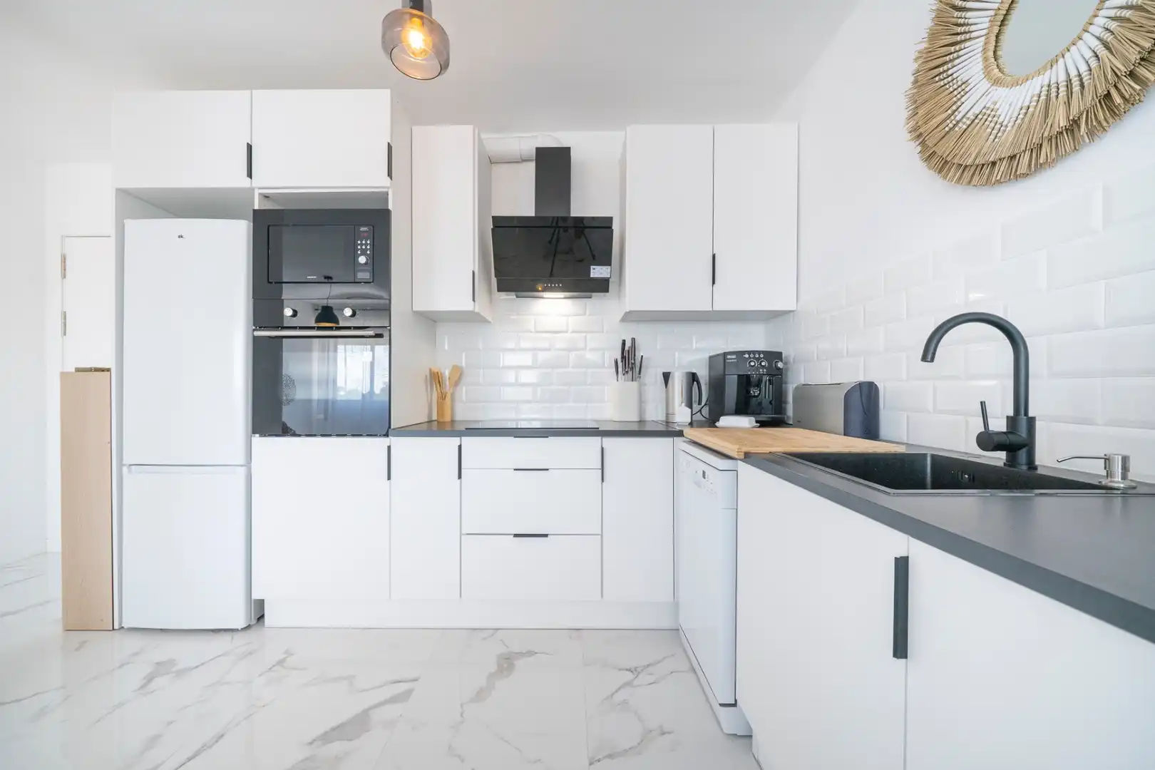 Apartamento con piscina en venta en Playa del Acequión, Náufragos y Rocío del Mar, imagen 9