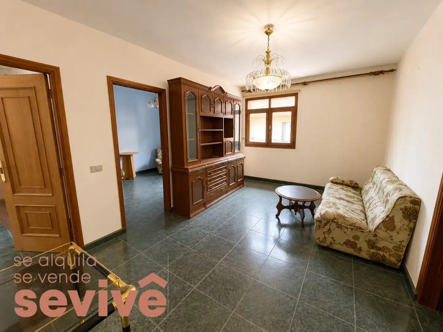 Sala de estar de Casa o chalet en venta en Granadilla de Abona con Terraza