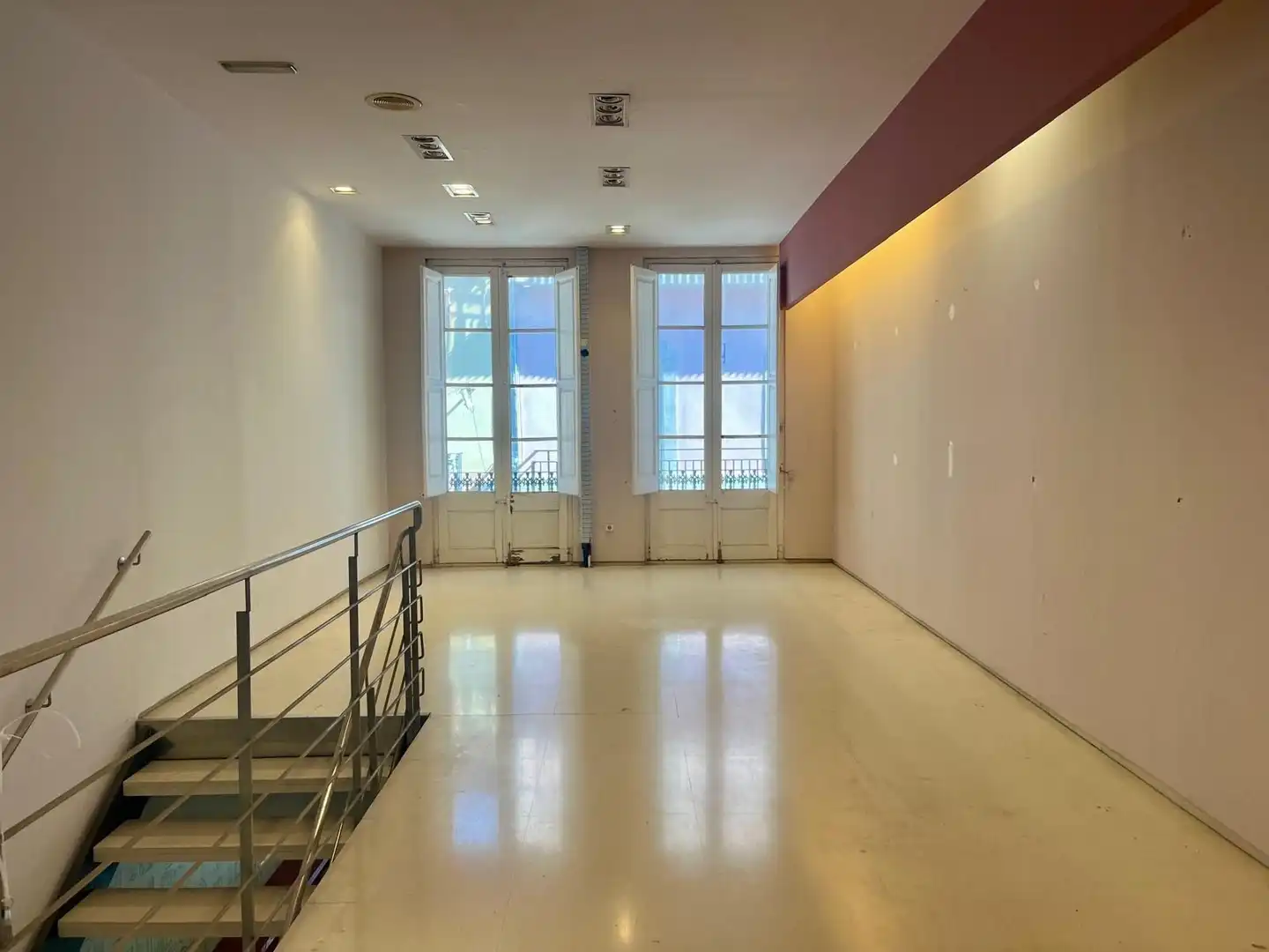 Local comercial de lloguer a Centre, imagen 18