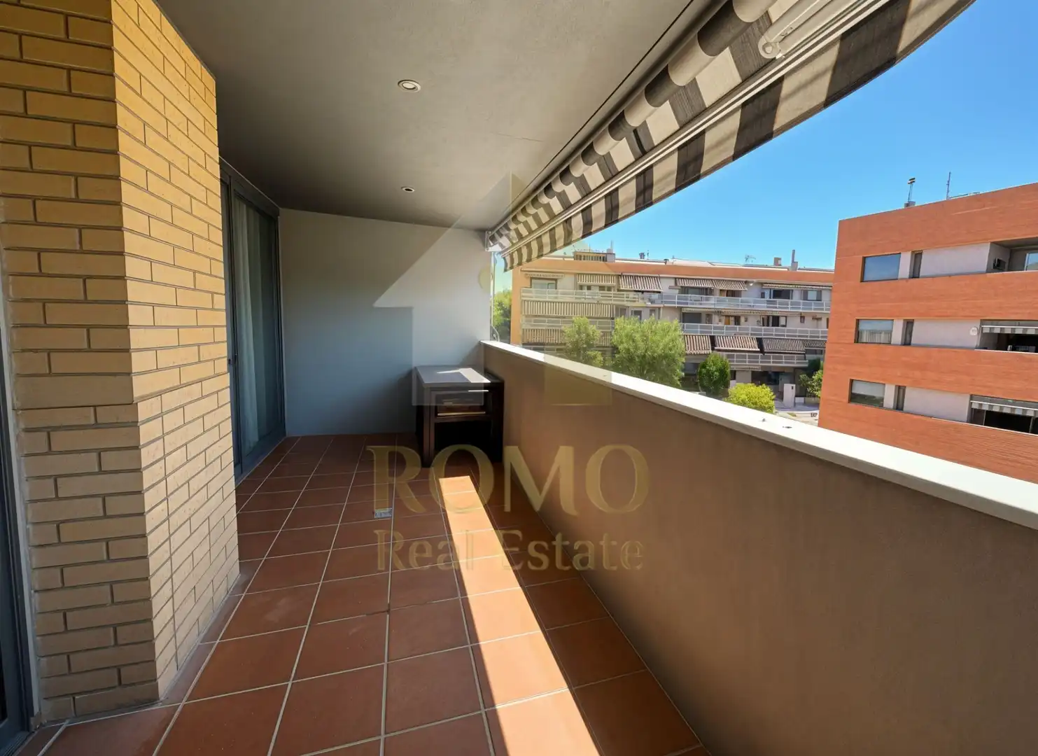 Flat for rent in Avinguda de L'Estela Ibèrica, Santa Perpètua de Mogoda