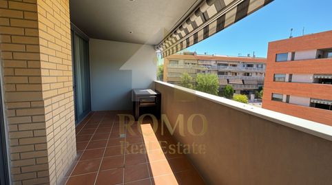 Foto 2 de Pis de lloguer a Avinguda de L'estela Ibèrica, Santa Perpètua de Mogoda, Barcelona