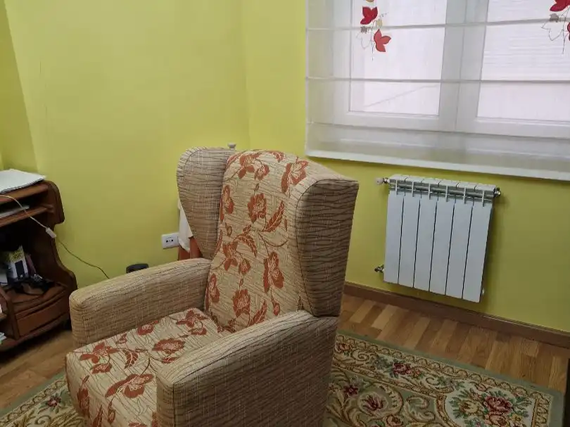 Wohnung zum Verkauf in Praza San Lourenzo, 5, Lugo Capital