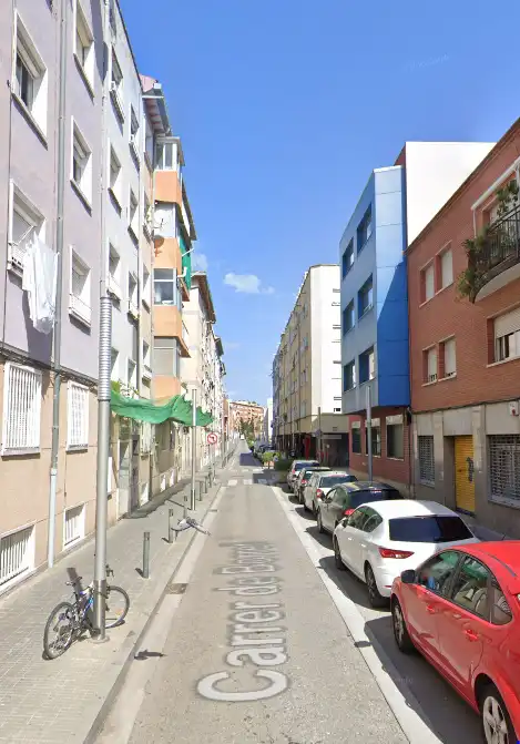 Flat for sale in Carrer de Borrell