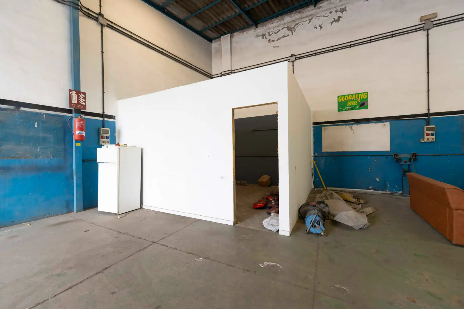Nave industrielle à vendre à Avenida de los Menceyes 116, imagen 25