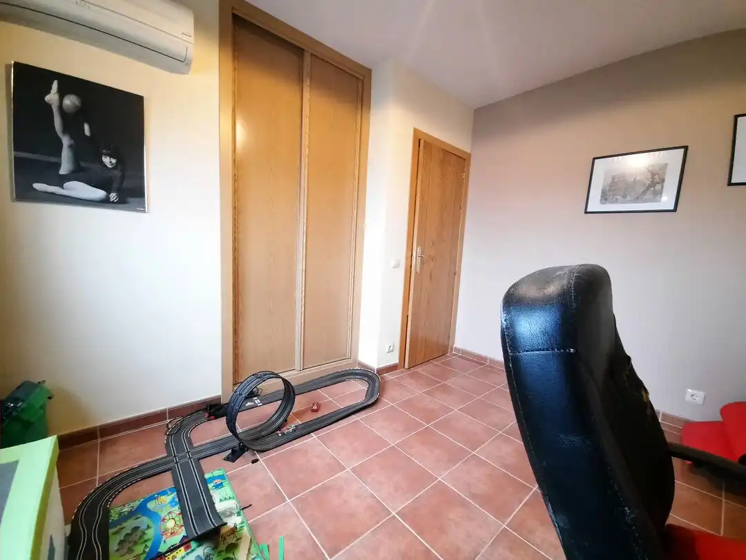 Detached homes for sale in Escalona  with Air Conditioner, Heating and Storage room