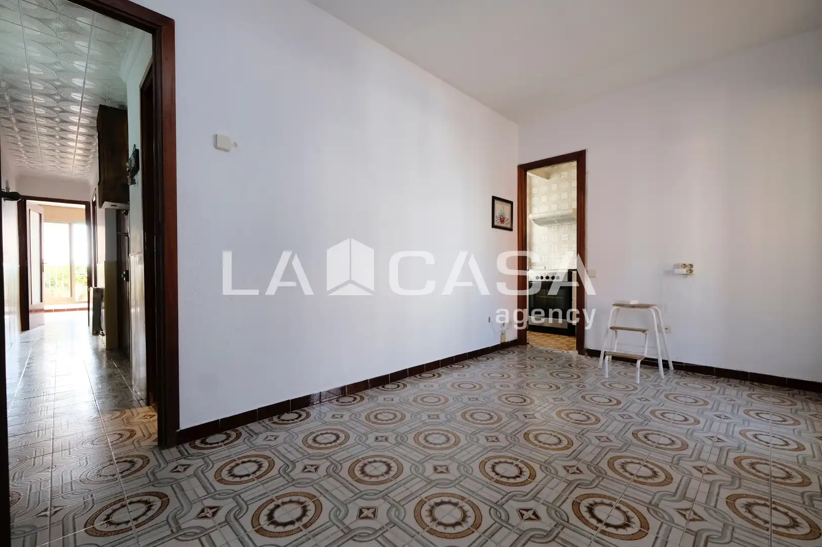 Attic for sale in Barcelona  with Terrace