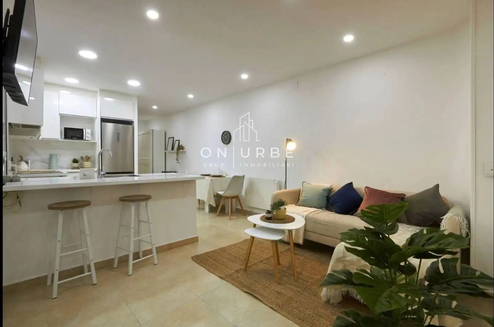 Appartement avec ascenseur à louer à Padilla, imagen 10