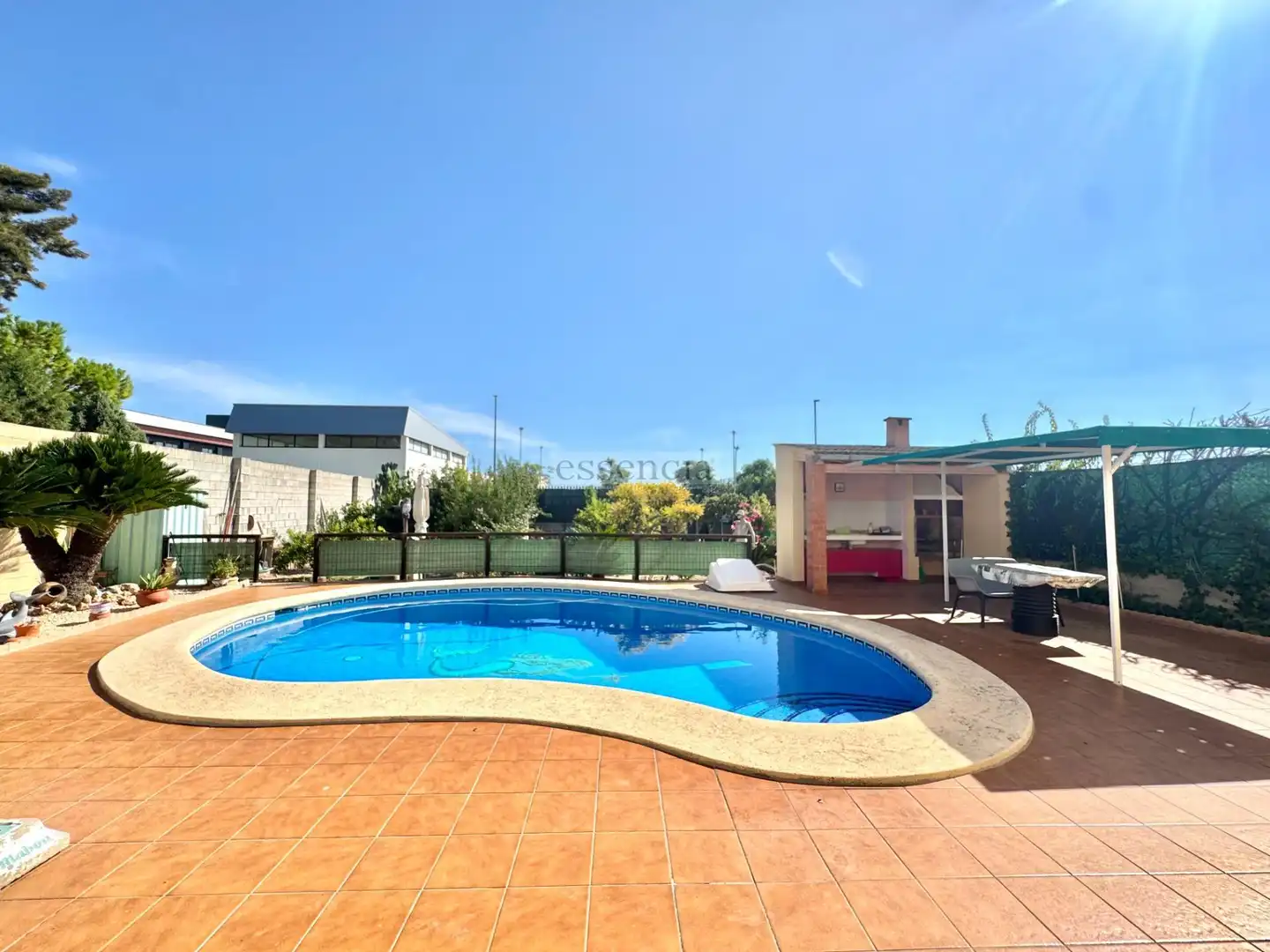 Casa o chalet en venta en Palmera