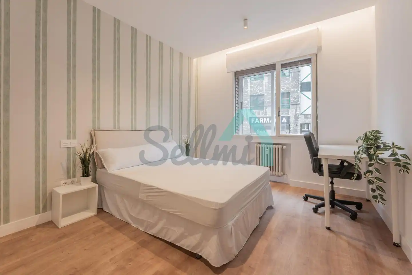 Appartamento con ascensore in affitto a Calle Sacramento, imagen 33