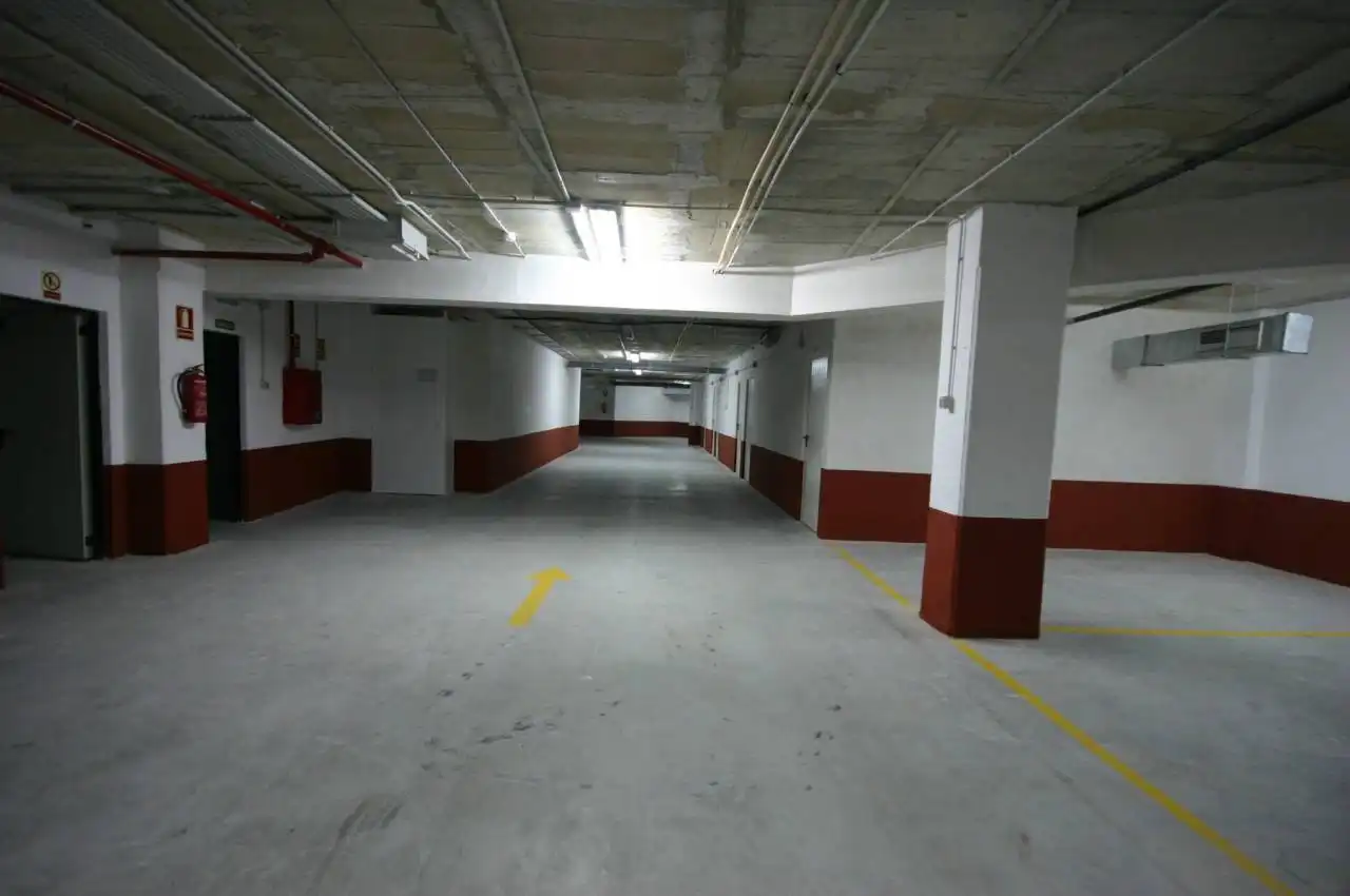 Parking de Garaje en venta en Elche / Elx