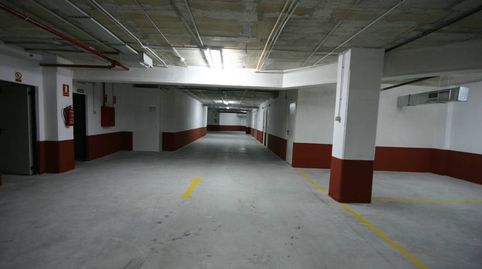 Foto 5 de Garaje en venta en Carrer la Carátula, 3, Ciutat Universitària, Elche / Elx