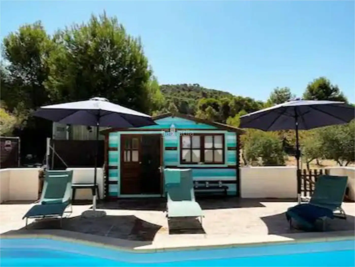 Maison à vendre à Diseminado la Zarza 32