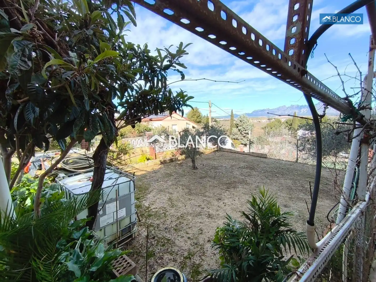 Casa o chalet en venta en Masquefa con Calefacción, Jardín privado y Terraza