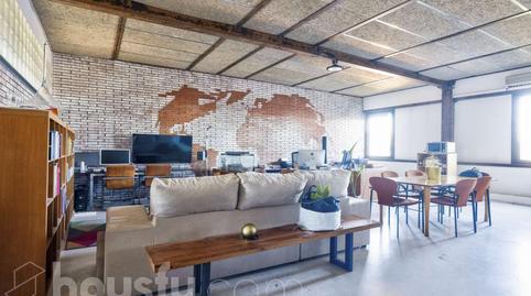 Photo 2 of Loft for sale in Cl Pamplona, ., El Parc i la Llacuna del Poblenou, Barcelona