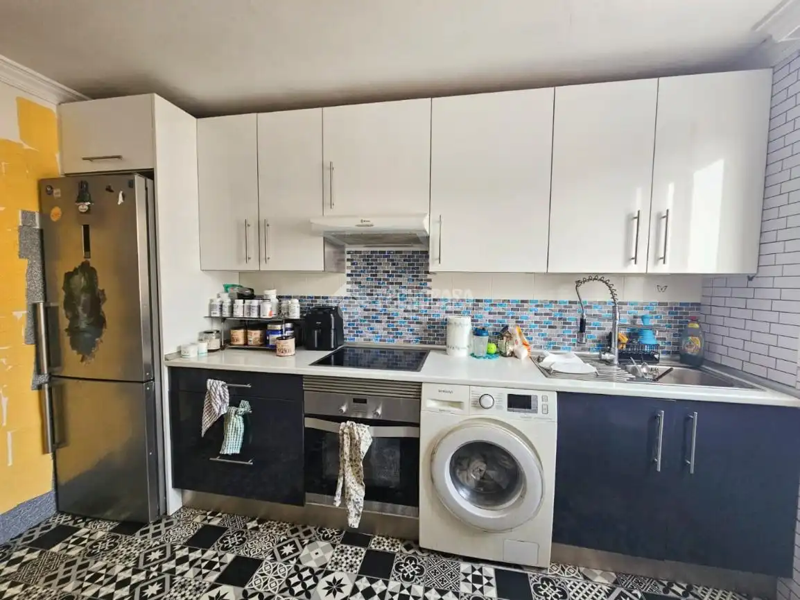 Küche von Wohnung zum Verkauf in Puerto del Rosario