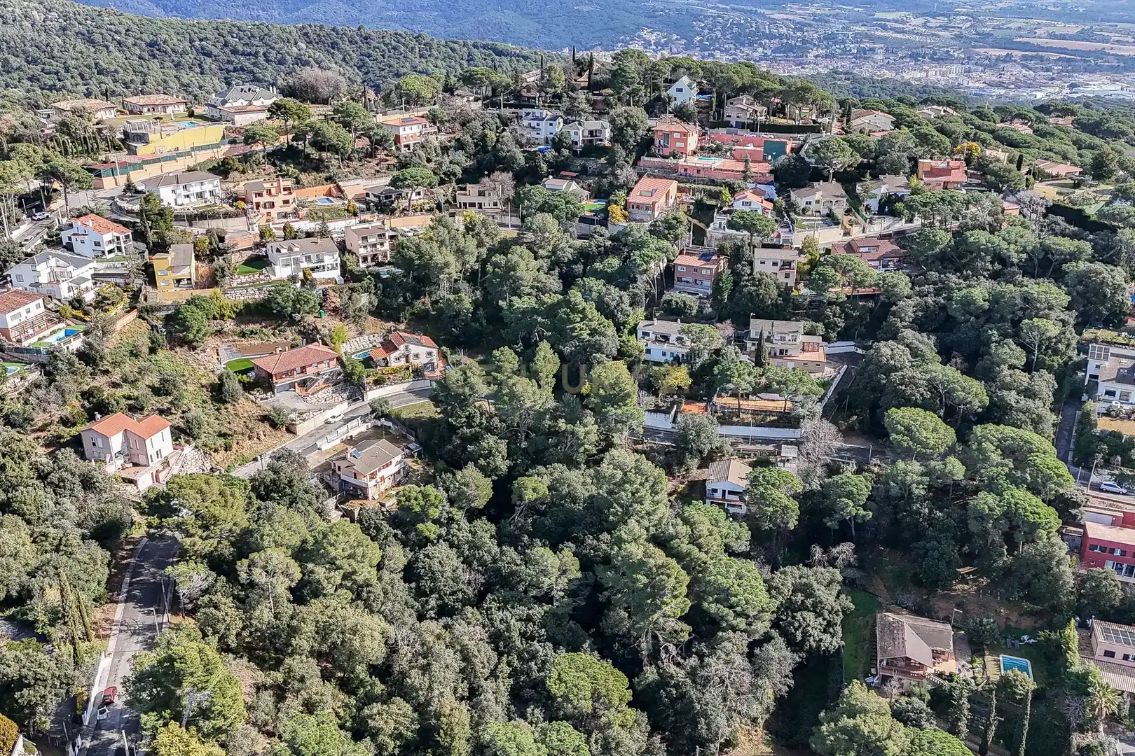 Terreny residencial en venda a Carrer del Canigó, L'Ametlla del Vallès, Spain 31, imagen 23