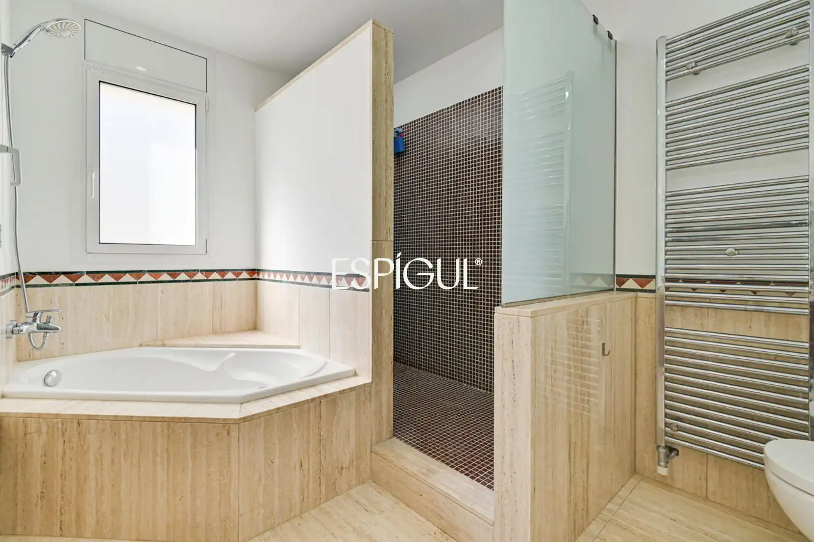 Casa con piscina in vendita a Turó de les Monges, imagen 26