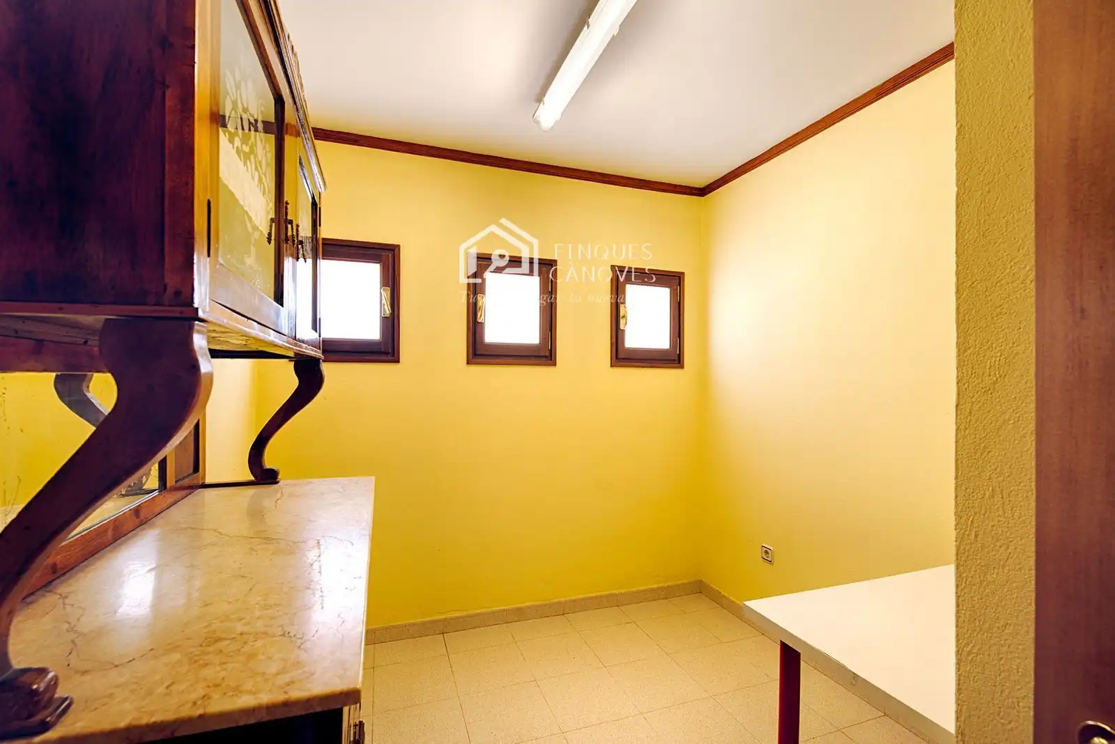 Casa o xalet en venda en Porqueres amb Aire condicionat, Calefacció i Terrassa